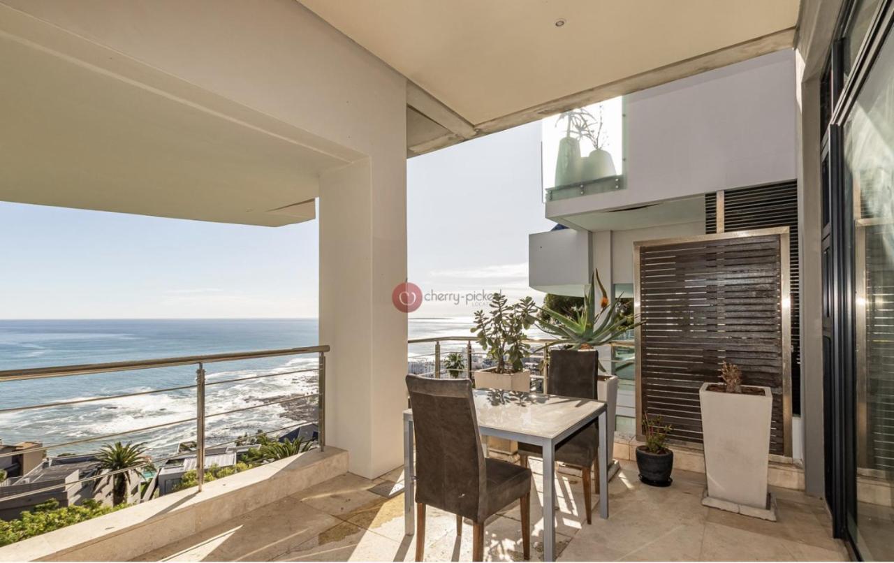 Capestays - Villa Infinity Kapstaden Exteriör bild