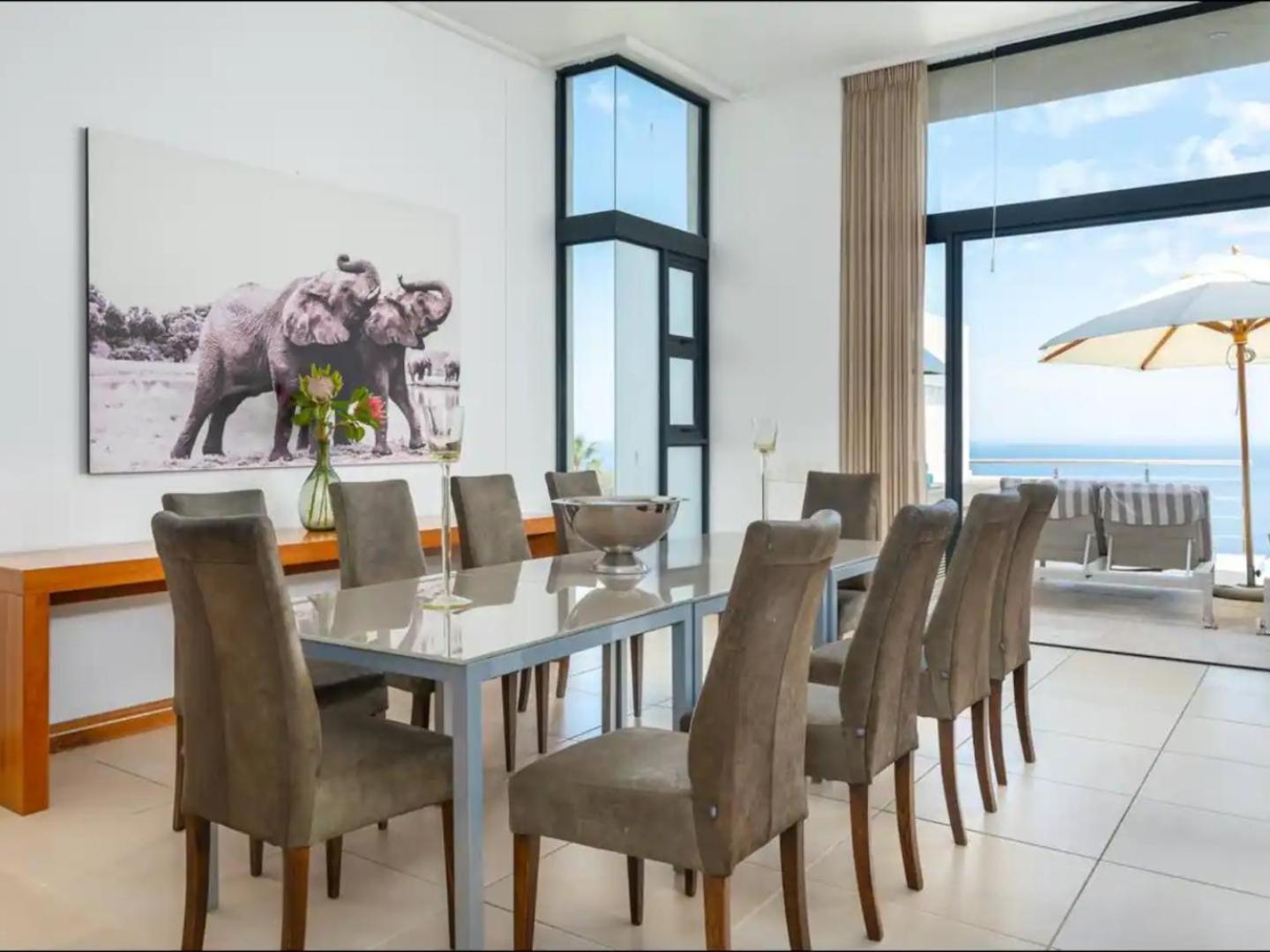 Capestays - Villa Infinity Kapstaden Exteriör bild